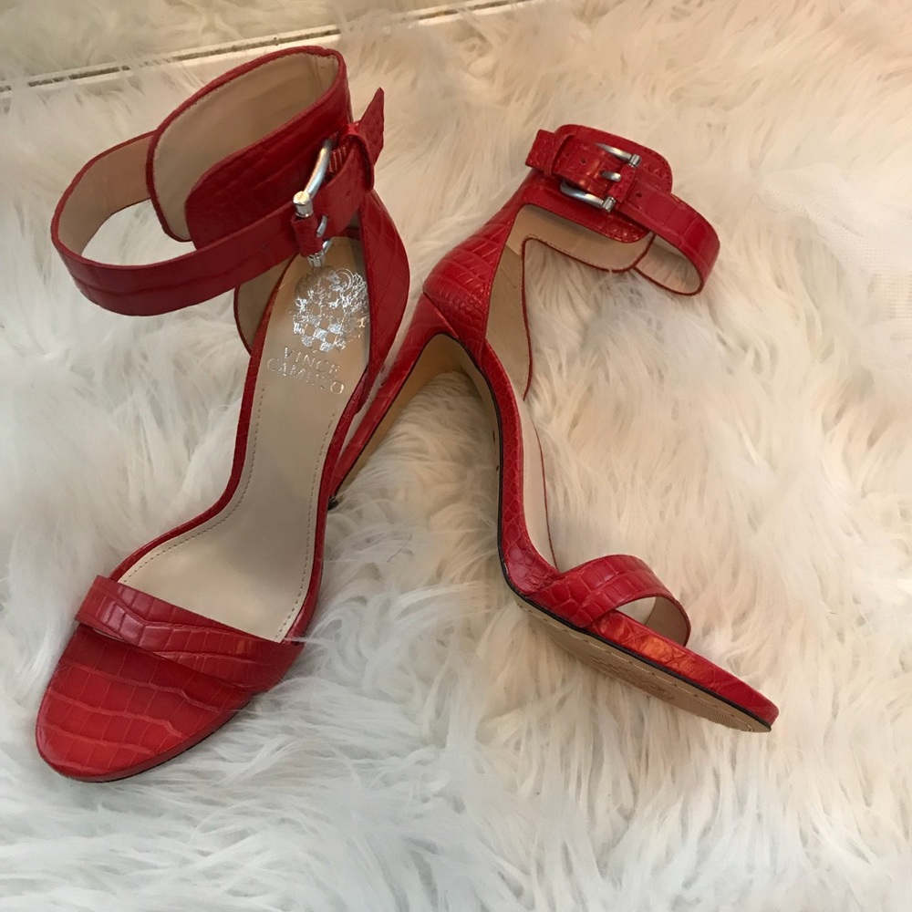 Vince Camuto heels